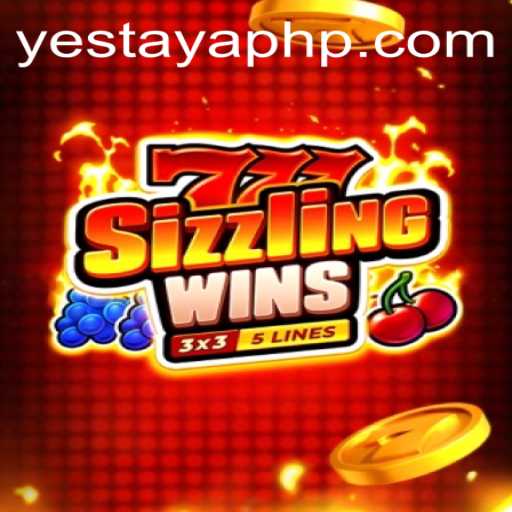 777 Sizzling Wins: Dive into the Thrilling World of Yes Taya App