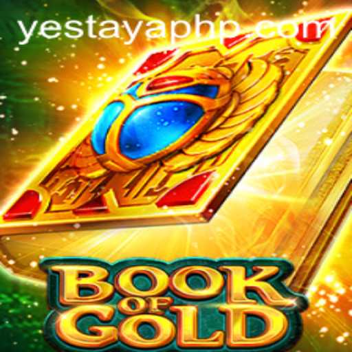 Book of Gold: An Immersive Journey with Yes Taya App
