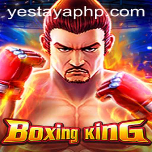 BoxingKing: A New Era in Virtual Boxing with Yes Taya App