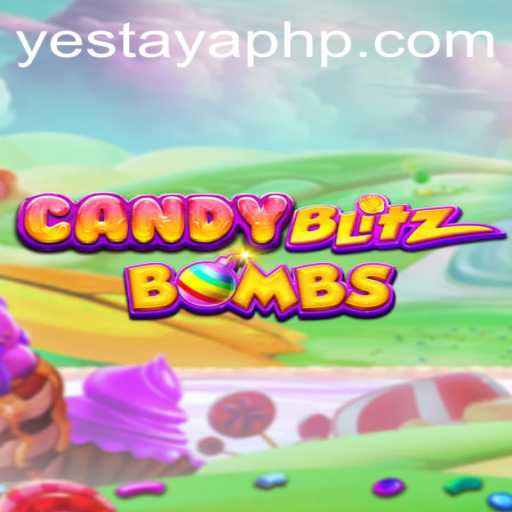 CandyBlitzBombs: A Burst of Fun and Strategy with Yes Taya App