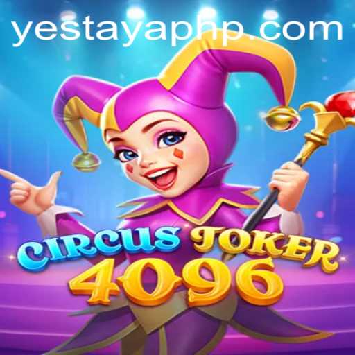 CircusJoker4096: The New Gaming Sensation