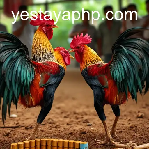 The Rise of Cockfighting and Its Digital Transformation with Yes Taya App