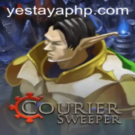 Discover the Exciting World of CourierSweeper on Yes Taya App