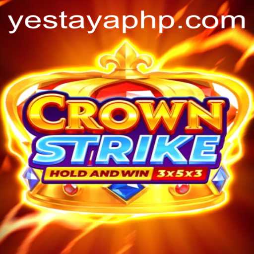 CrownStrike: The Ultimate Tactical Strategy Game