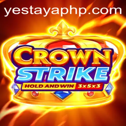 CrownStrike: The Ultimate Tactical Strategy Game