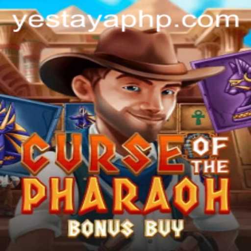 Discover the Mysteries of CurseofthePharaohBonusBuy: A Dynamic Gaming Adventure