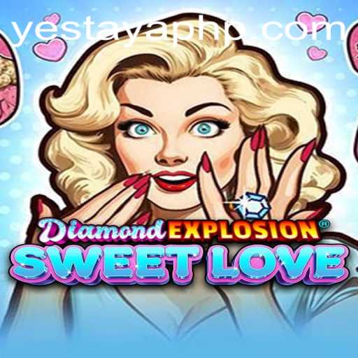 DiamondExplosionSweetLove: A Captivating Blend of Strategy and Romance