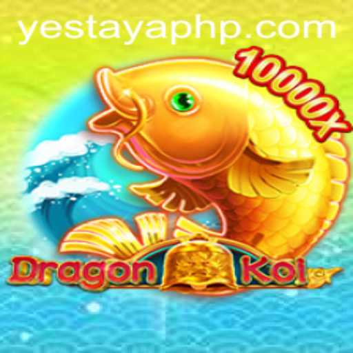 Discover DragonKoi: A Unique Twist in Mobile Gaming with Yes Taya App