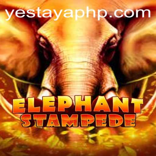 Exploring the Exciting World of ElephantStampede on the Yes Taya App