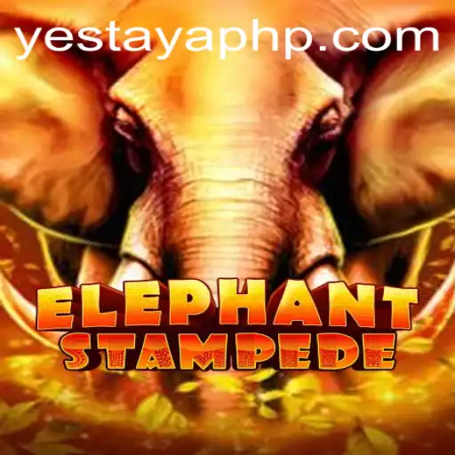 Exploring the Exciting World of ElephantStampede on the Yes Taya App