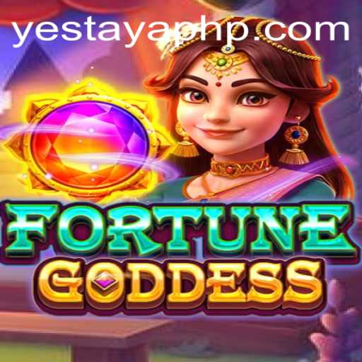 FORTUNEGODDESS: The Immersive Gaming Experience with Yes Taya App
