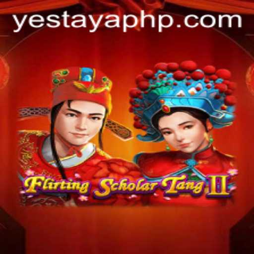 Exploring the Captivating World of Flirting Scholar Tang II