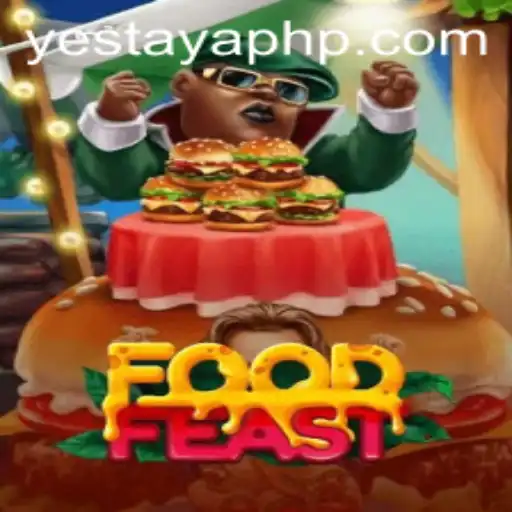 Discover the Exciting World of FoodFeast with Yes Taya App