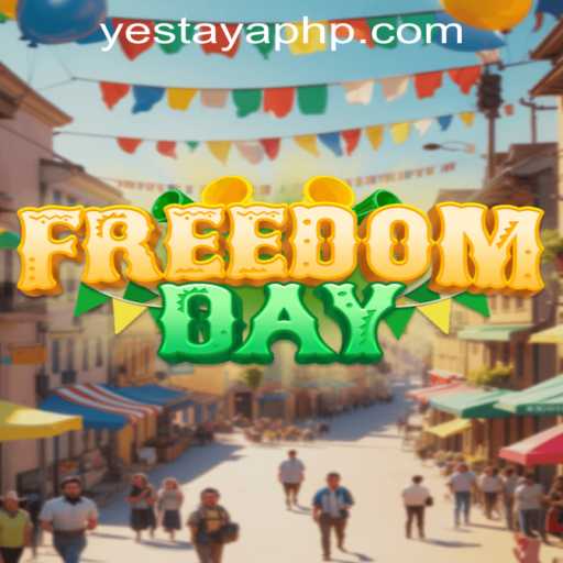 Exploring the World of FreedomDay: A New Gaming Experience
