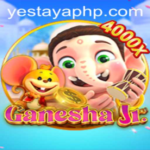 GaneshaJr: A Dive into an Innovative Mobile Gaming Experience