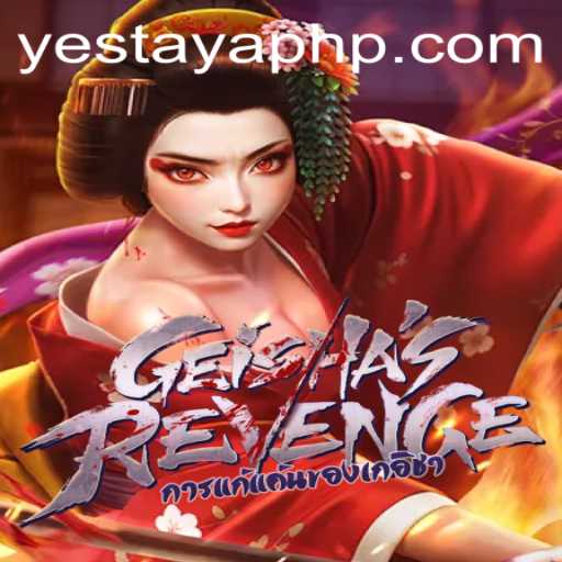 Unpacking the Enchanting World of GeishasRevenge and Yes Taya App
