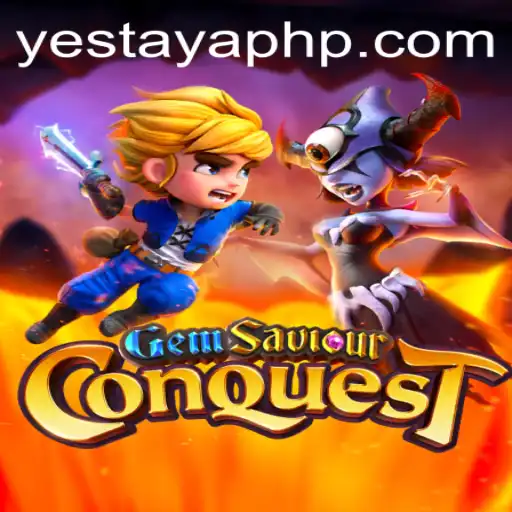 GemSaviourConquest: Conquering New Frontiers in Gaming with Yes Taya App