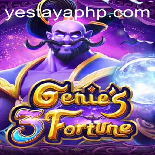 Discover Genie3Fortune: A New Era of Interactive Gaming