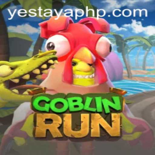 GoblinRun: A Thrilling Adventure into the World of Fantasy Gaming
