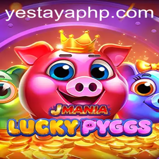 Discovering JManiaLuckyPyggs: A New Era in Interactive Gaming