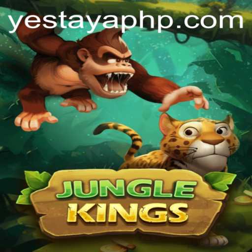 Dive into the Adventure with JungleKings - A Riveting Game and the Yes Taya App