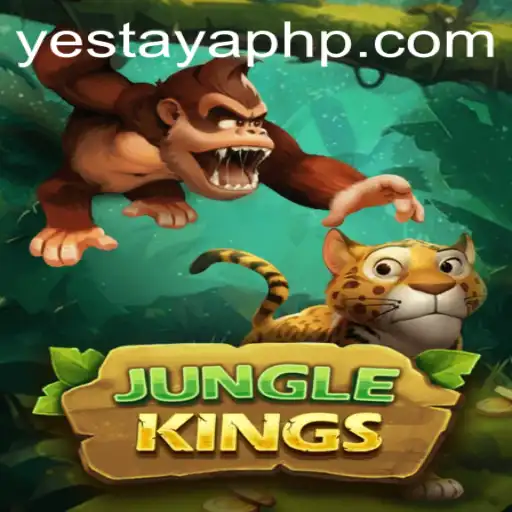 Dive into the Adventure with JungleKings - A Riveting Game and the Yes Taya App