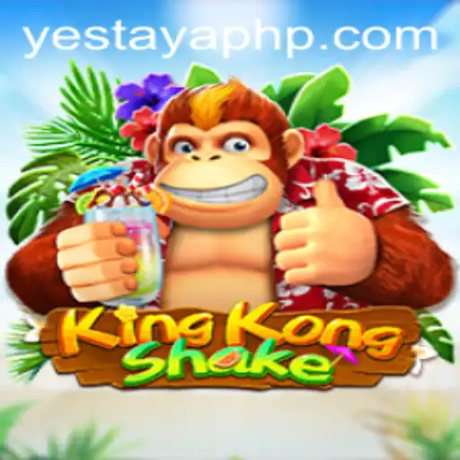 KingKongShake: A New Era of Mobile Gaming with Yes Taya App