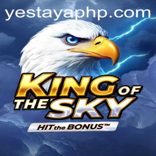 KingOfTheSky: An Immersive Adventure in the Yes Taya App