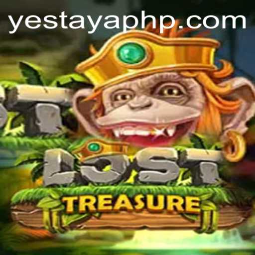 Discover the Thrills of LostTreasure: A New Gaming Sensation with Yes Taya App