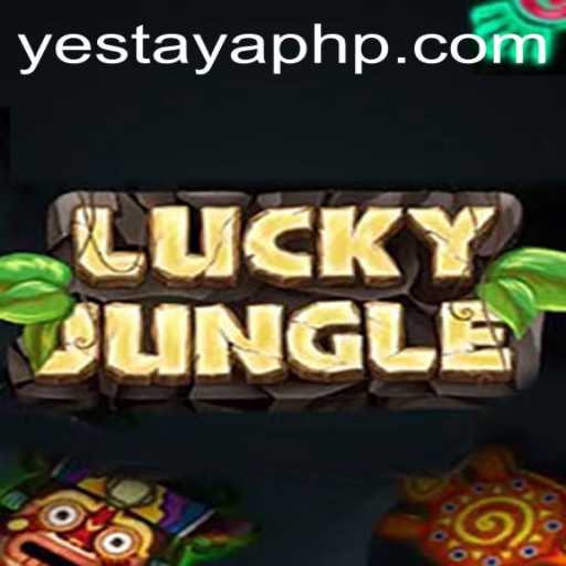 Explore the Thrills of LuckyJungle: An Unforgettable Adventure with Yes Taya App