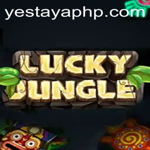 Explore the Thrills of LuckyJungle: An Unforgettable Adventure with Yes Taya App