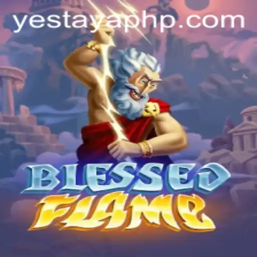 Explore the Mystical World of BlessedFlame: A Journey Beyond Reality