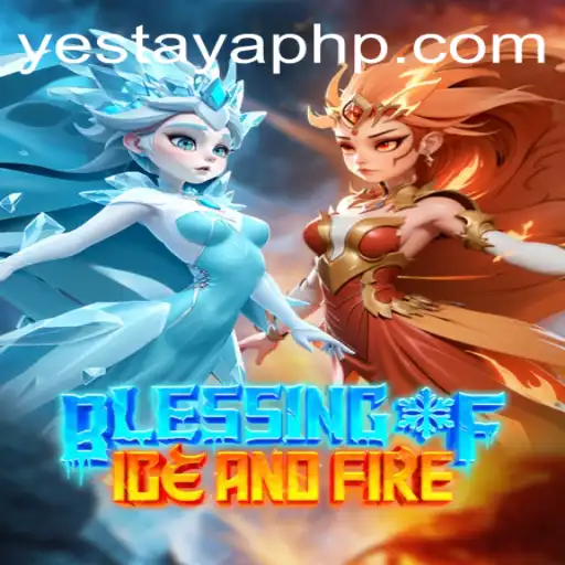 Embark on an Epic Journey in 'BlessingofIceandFire'