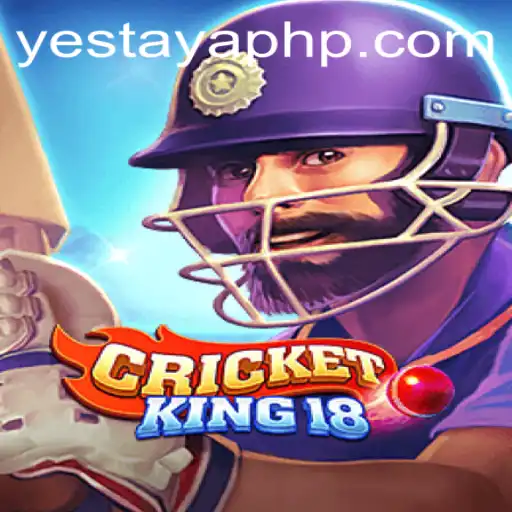 Discover the Excitement of CricketKing18 and Unlock Fun with Yes Taya App