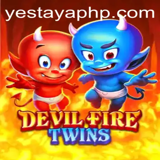 Discovering DevilFireTwins: The Exciting New Adventure