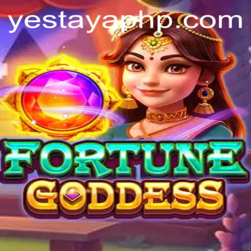 FORTUNEGODDESS: The Immersive Gaming Experience with Yes Taya App