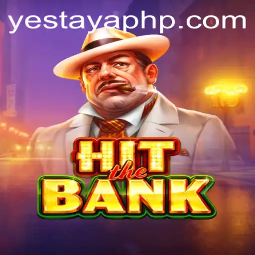 HitTheBank: The Thrilling Adventure Game