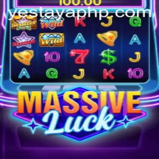 Unveiling MassiveLuck: A New Era of Strategy and Winning