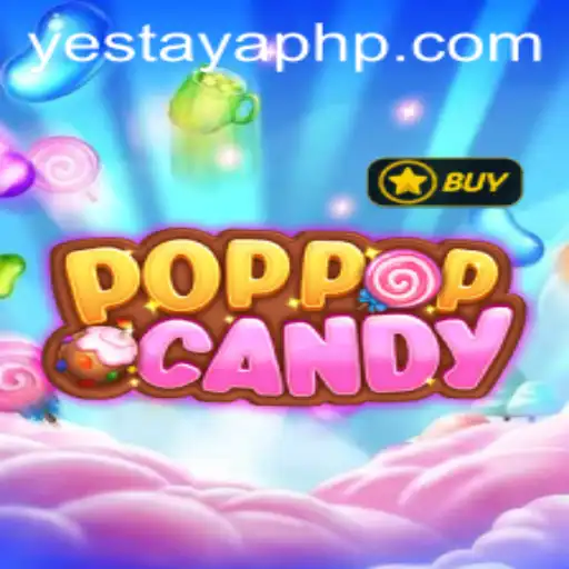 Discover the Whimsical World of POPPOPCANDY