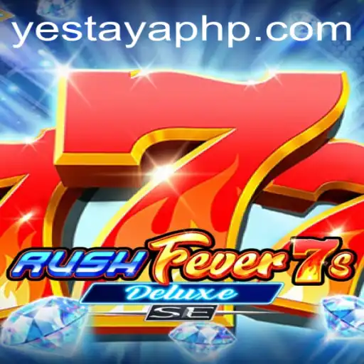 RushFever7sDeluxeSE: A Thrilling Journey Through Virtual Slot Adventures