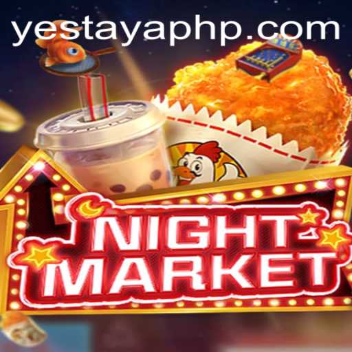 Exploring the Enthralling World of NIGHTMARKET: A Game with Yes Taya App