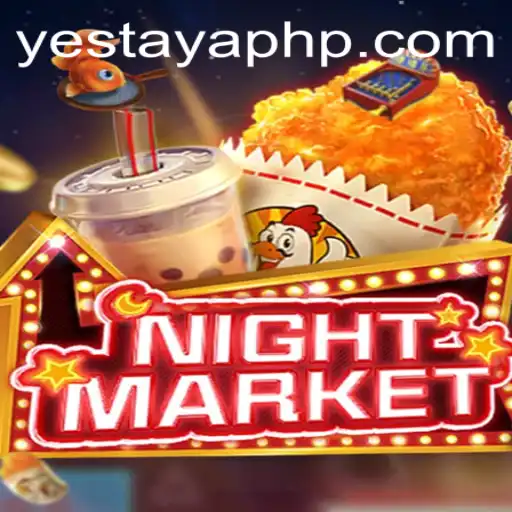 Exploring the Enthralling World of NIGHTMARKET: A Game with Yes Taya App