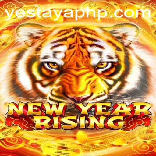 NewYearRising: A Journey Through The Captivating World of Yes Taya App