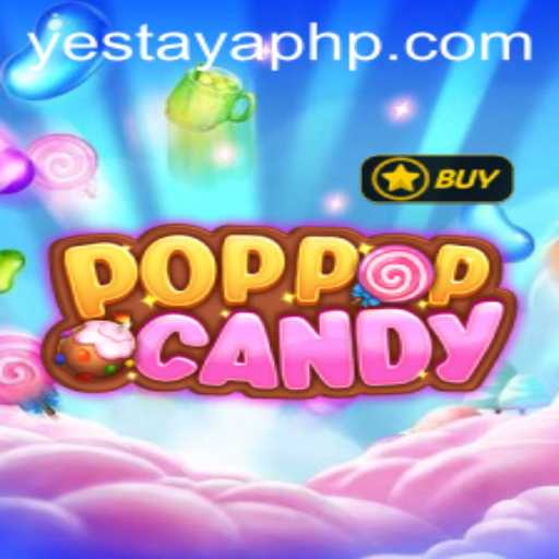 Discover the Whimsical World of POPPOPCANDY