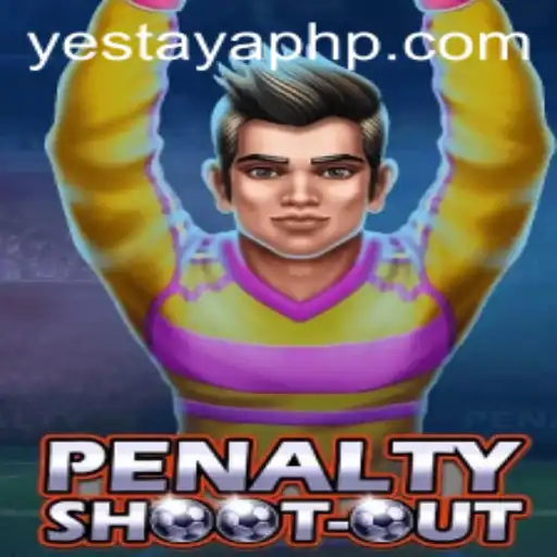 Engage in the Excitement of PenaltyShootOut on Yes Taya App