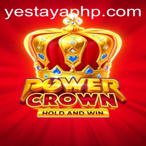 PowerCrown: Conquer the World with Strategy and Skill