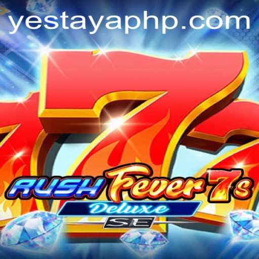 RushFever7sDeluxeSE: A Thrilling Journey Through Virtual Slot Adventures
