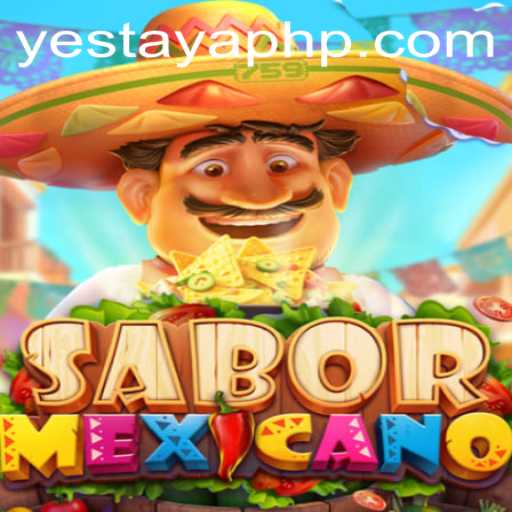 Discovering the Vibrant World of SaborMexicano: A Journey into the Heart of Mexican Culinary Gaming