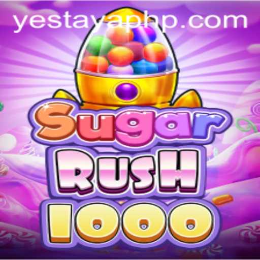 Discover the Sweet Adventure of SugarRush1000 with Yes Taya App