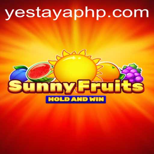 SunnyFruits: A Juicy Adventure with Yes Taya App